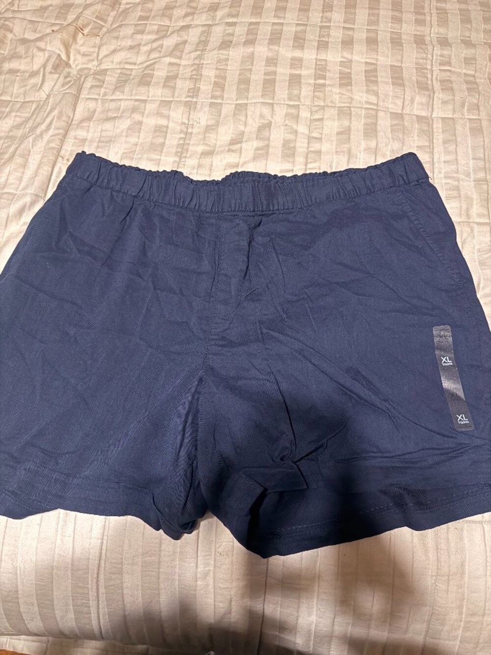 Tommy Hilfiger shorts (KC Stock # 131)